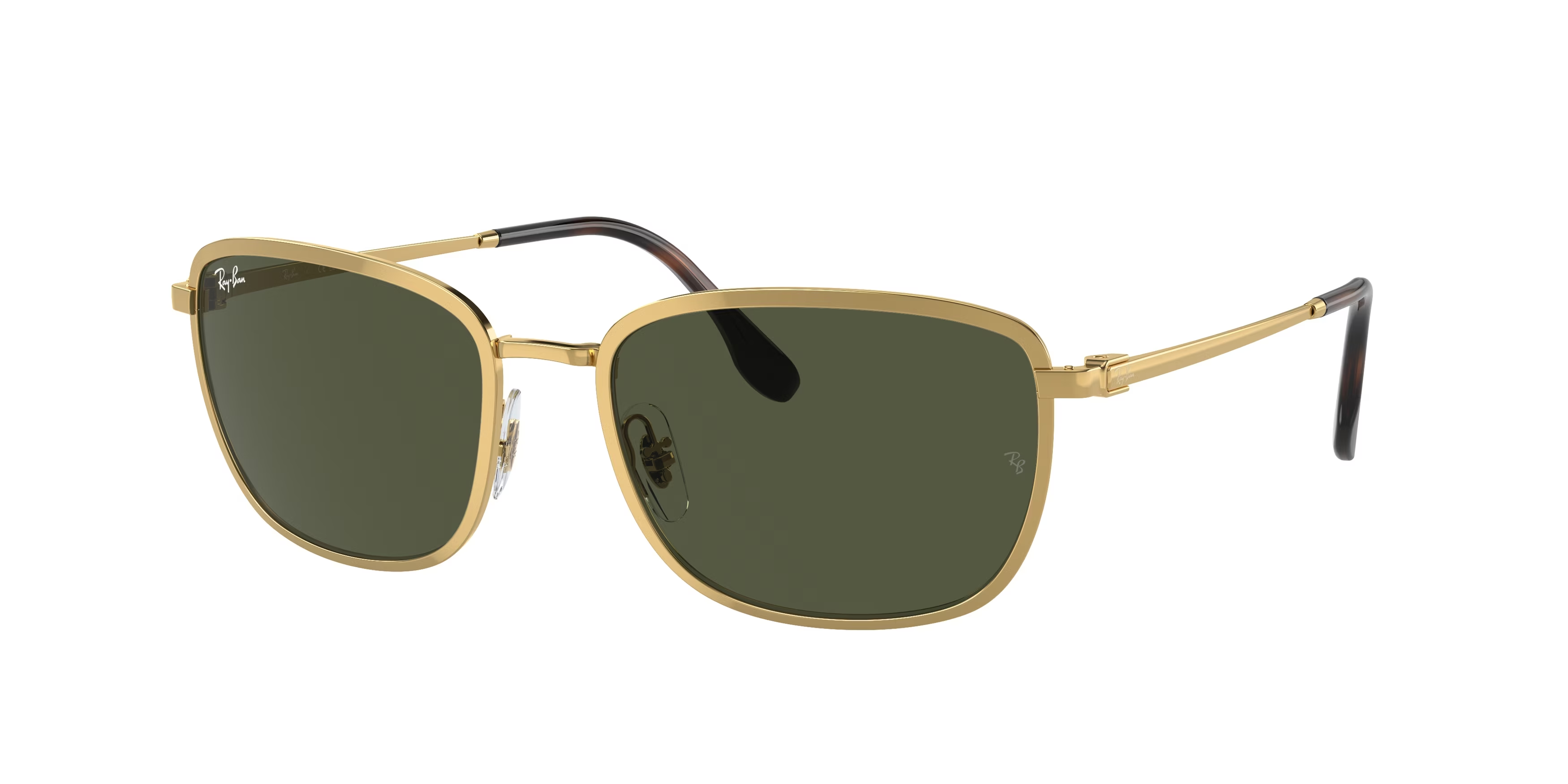 Ray-Ban RB3705 – Spectacle Clinic