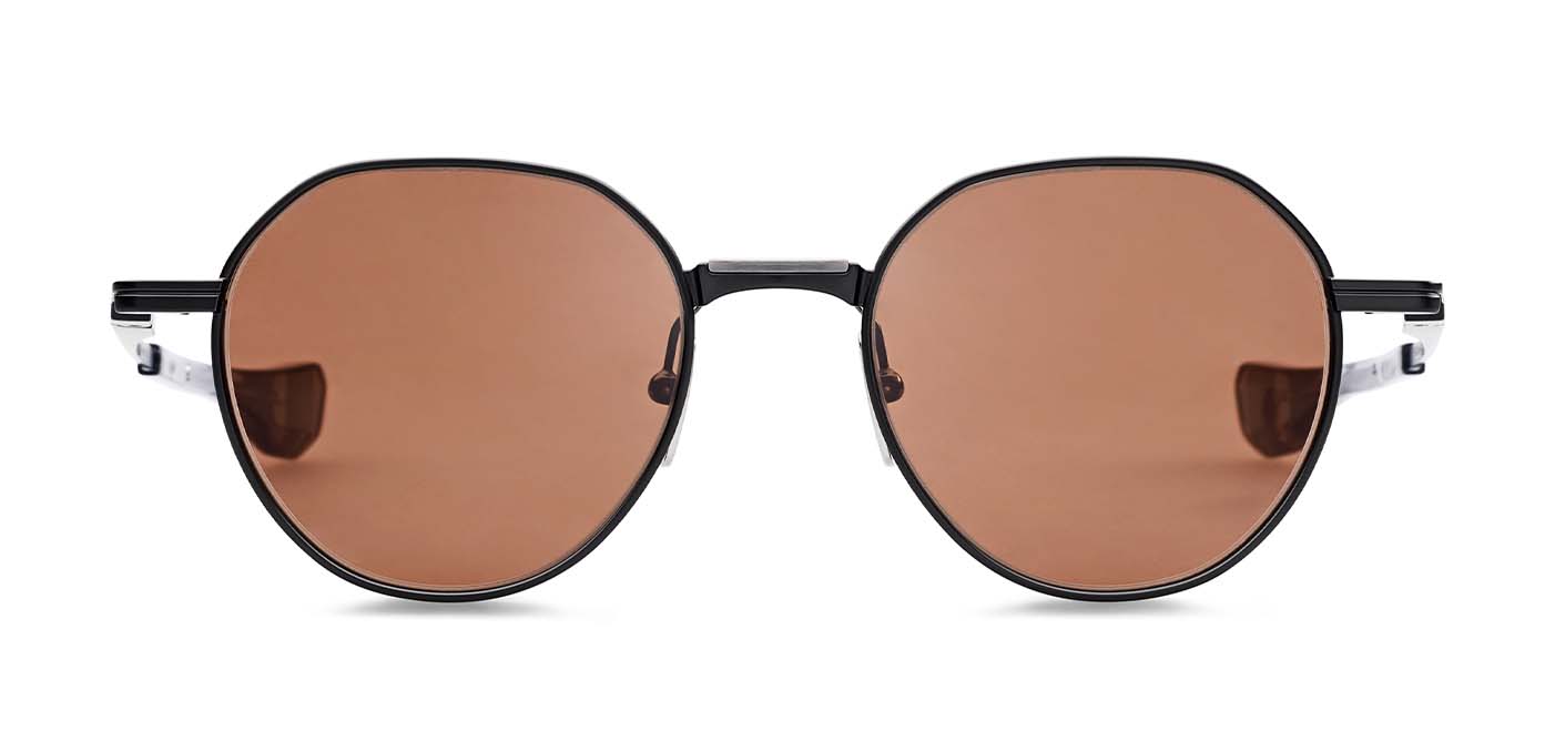 Dita Vers One DTS150 Black Iron Antique Silver (51692) 50