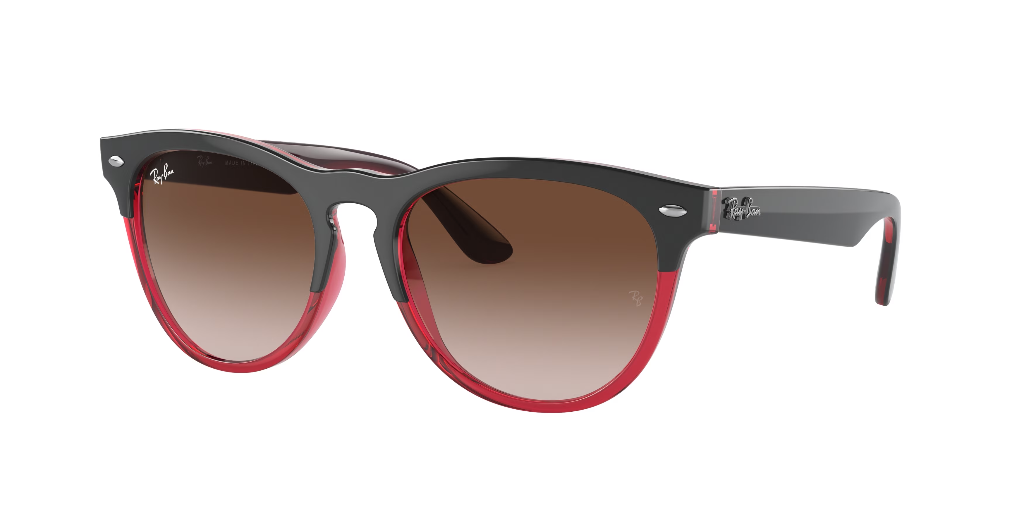 Ray-Ban RB4471 Iris – Spectacle Clinic
