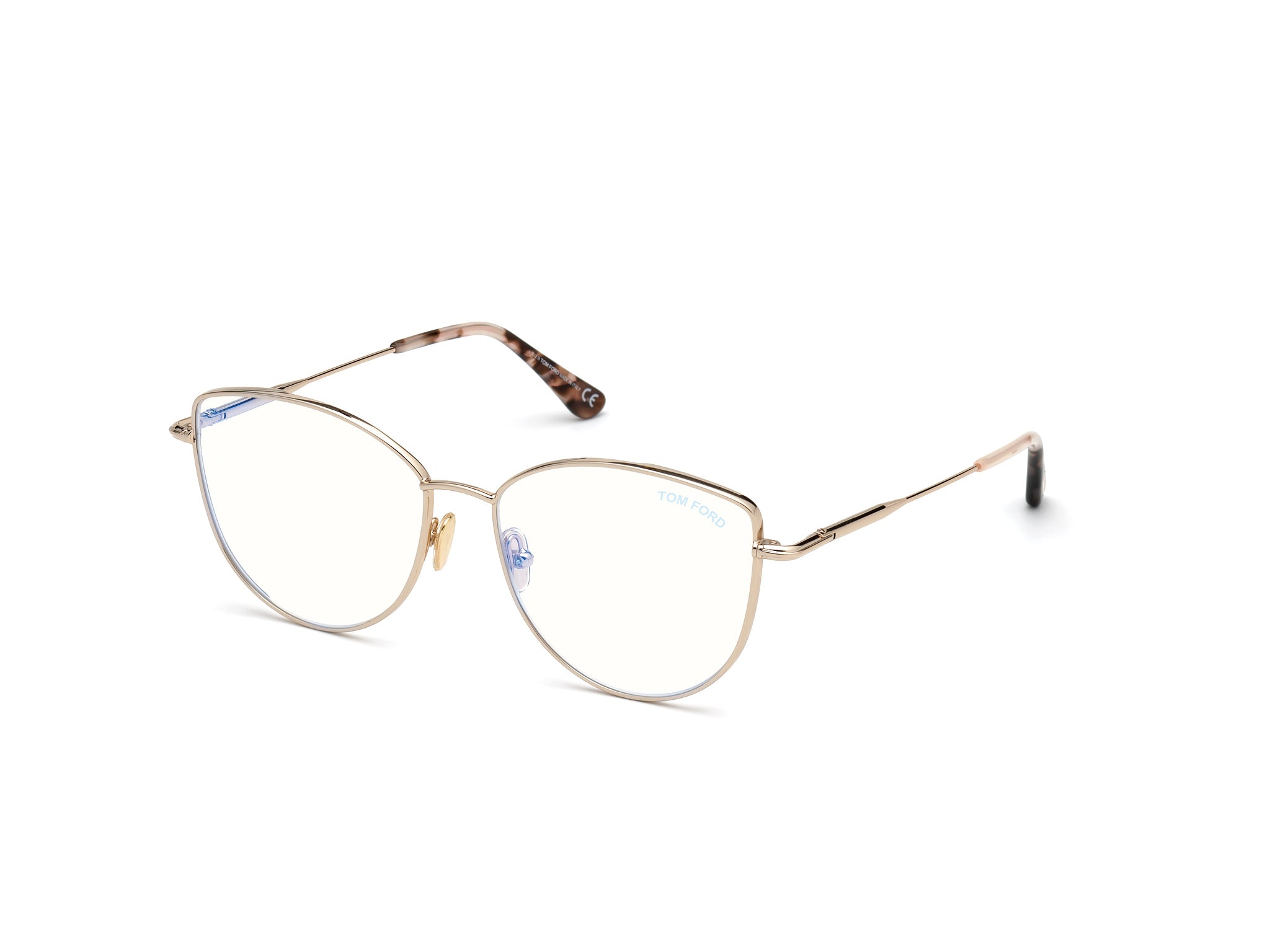 Tom Ford - FT1156 - 5901A - nero lucido / fumo - Ottica Tom Ford - FT1156 - 5901A - nero lucido / fumo - Ottica