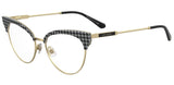 Kate Spade Ks Rozalyn/G – Havana (NZU) / 53 Eyeglasses Frame