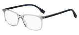 Hugo Boss 1681 – Grey (KB7) / 49 Eyeglasses Frame