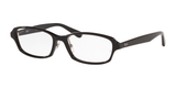 Ray-Ban Optical Rx5385D – Black (2000) / 55 Eyeglasses Frame