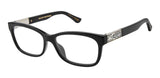 Stuart Weitzman Wzn 1021 – Black (807) / 53 Eyeglasses Frame