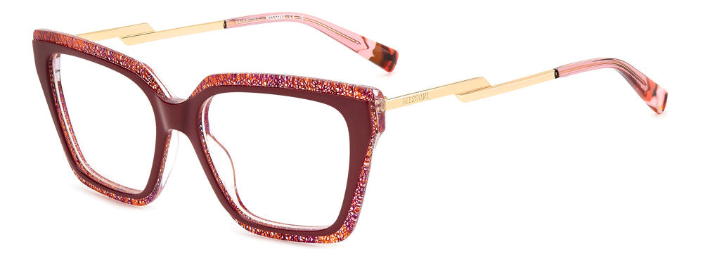 Missoni Mis 0167 – Havana (SDH) / 53 Eyeglasses Frame