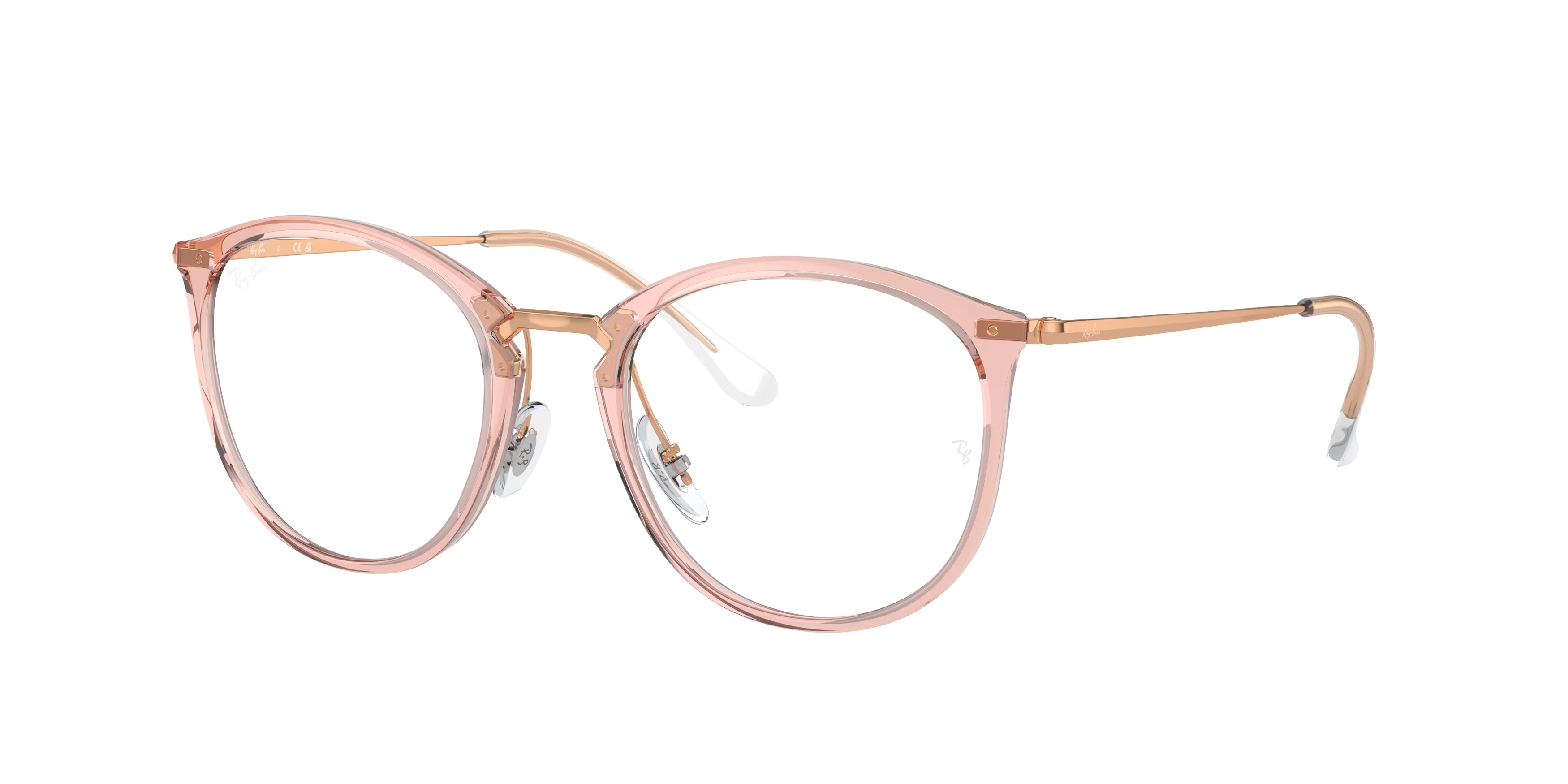 Transparent Pink (8335) / 49