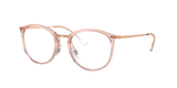 Transparent Pink (8335) / 49