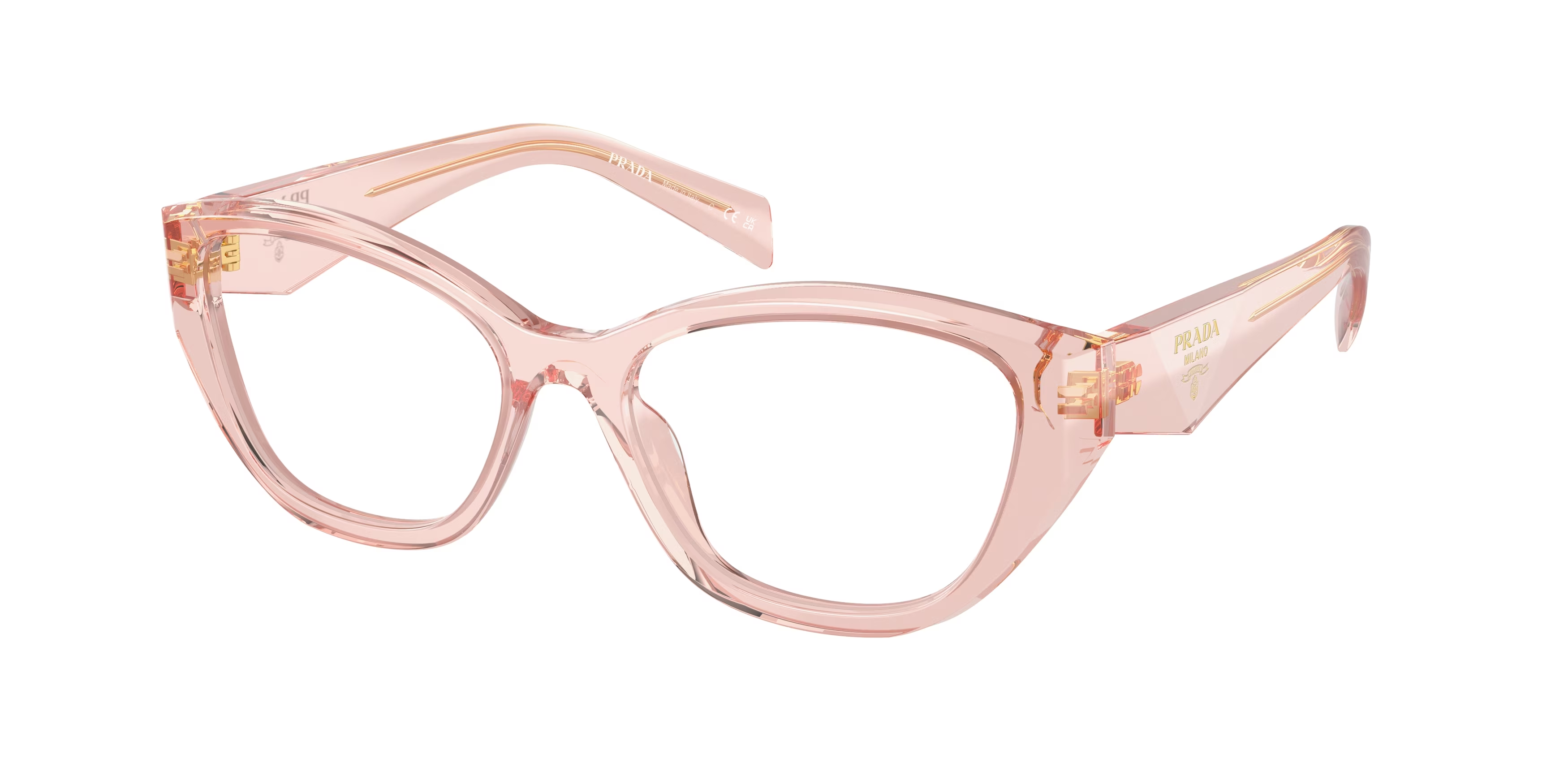 Prada PR 21ZV – Spectacle Clinic