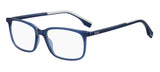 Hugo Boss 1681 – Blue (PJP) / 49 Eyeglasses Frame