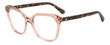 Kate Spade Cinzia – Beige (SQG) / 53 Eyeglasses Frame
