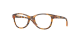 Oakley Youth Ophthalmic Humbly – Havana (802206) / 44 Eyeglasses Frame