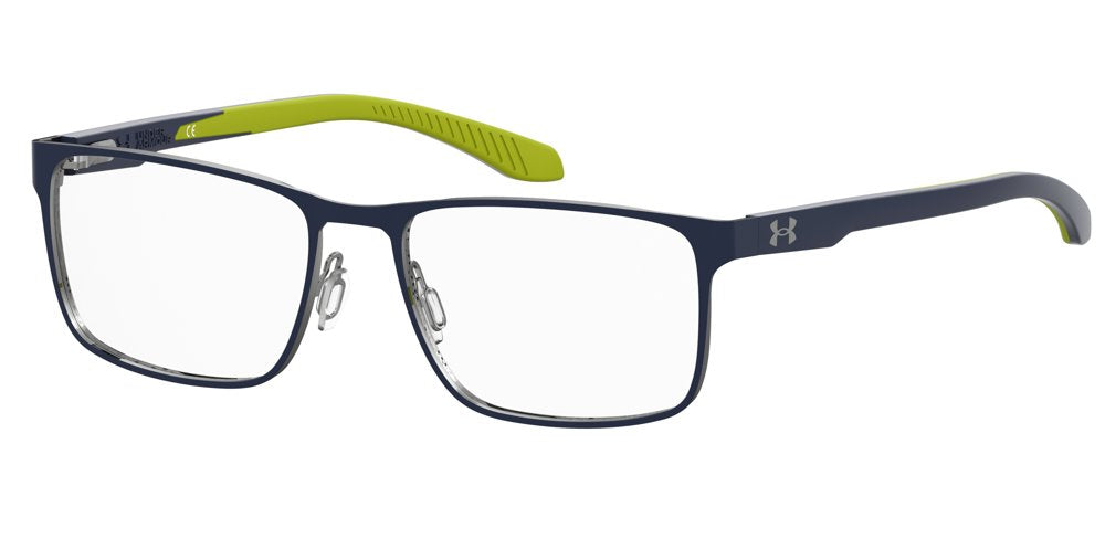 Under Armour Ua 5064/G – Green (1DC) / 55 Eyeglasses Frame
