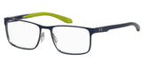 Under Armour Ua 5064/G – Green (1DC) / 55 Eyeglasses Frame
