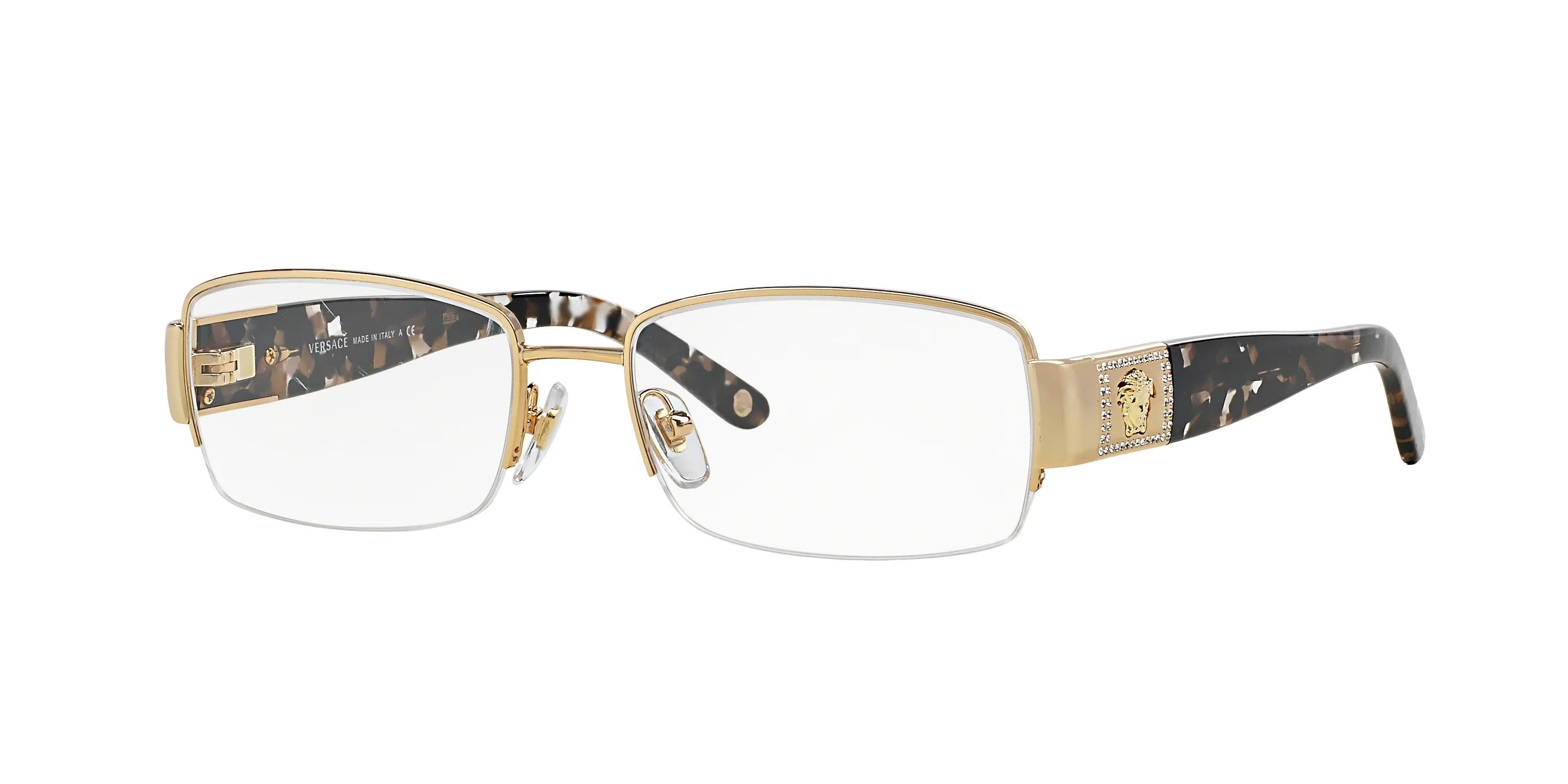 Versace VE1175B – Spectacle Clinic E-Store Versace VE1175B – Spectacle Clinic E-Store