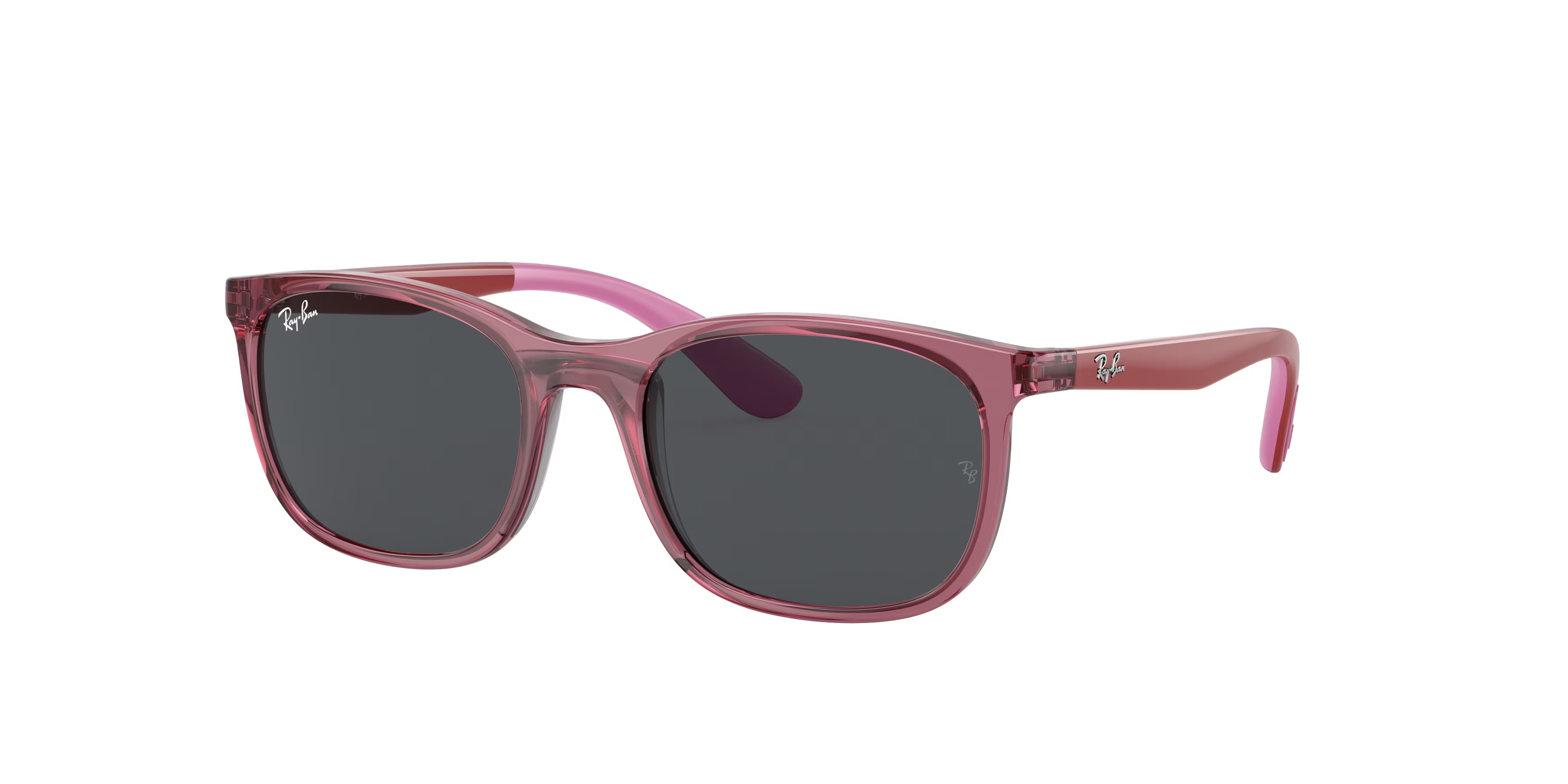 Transparent Pink (712587) / 49
