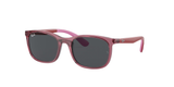 Transparent Pink (712587) / 49