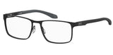 Under Armour Ua 5064/G – Black (08A) / 55 Eyeglasses Frame