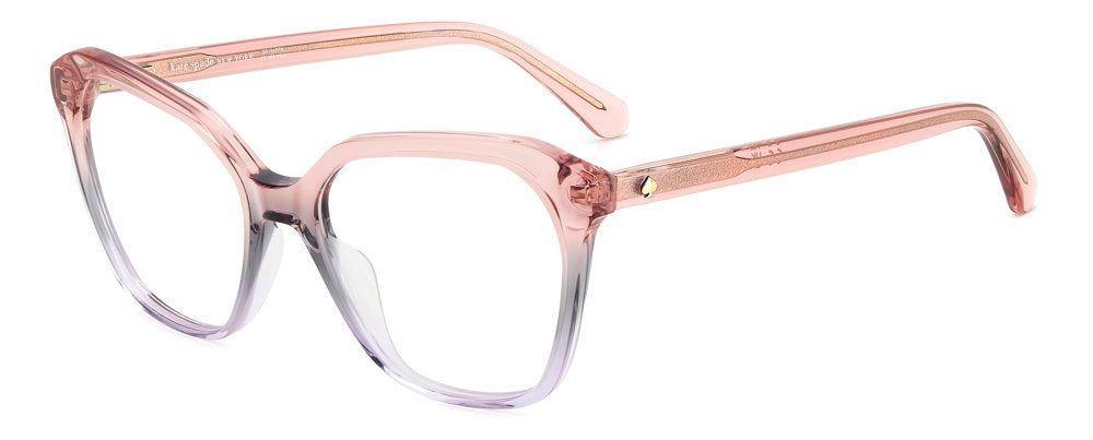Kate Spade Cinzia – N/A (2RO) / 53 Eyeglasses Frame