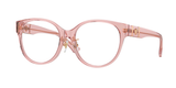 Peach Transparent (5434) / 53