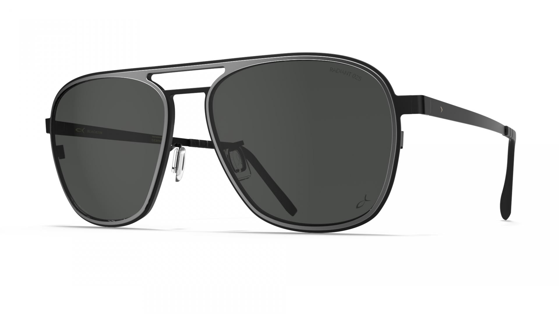 Blackfin Black (1462) / 57