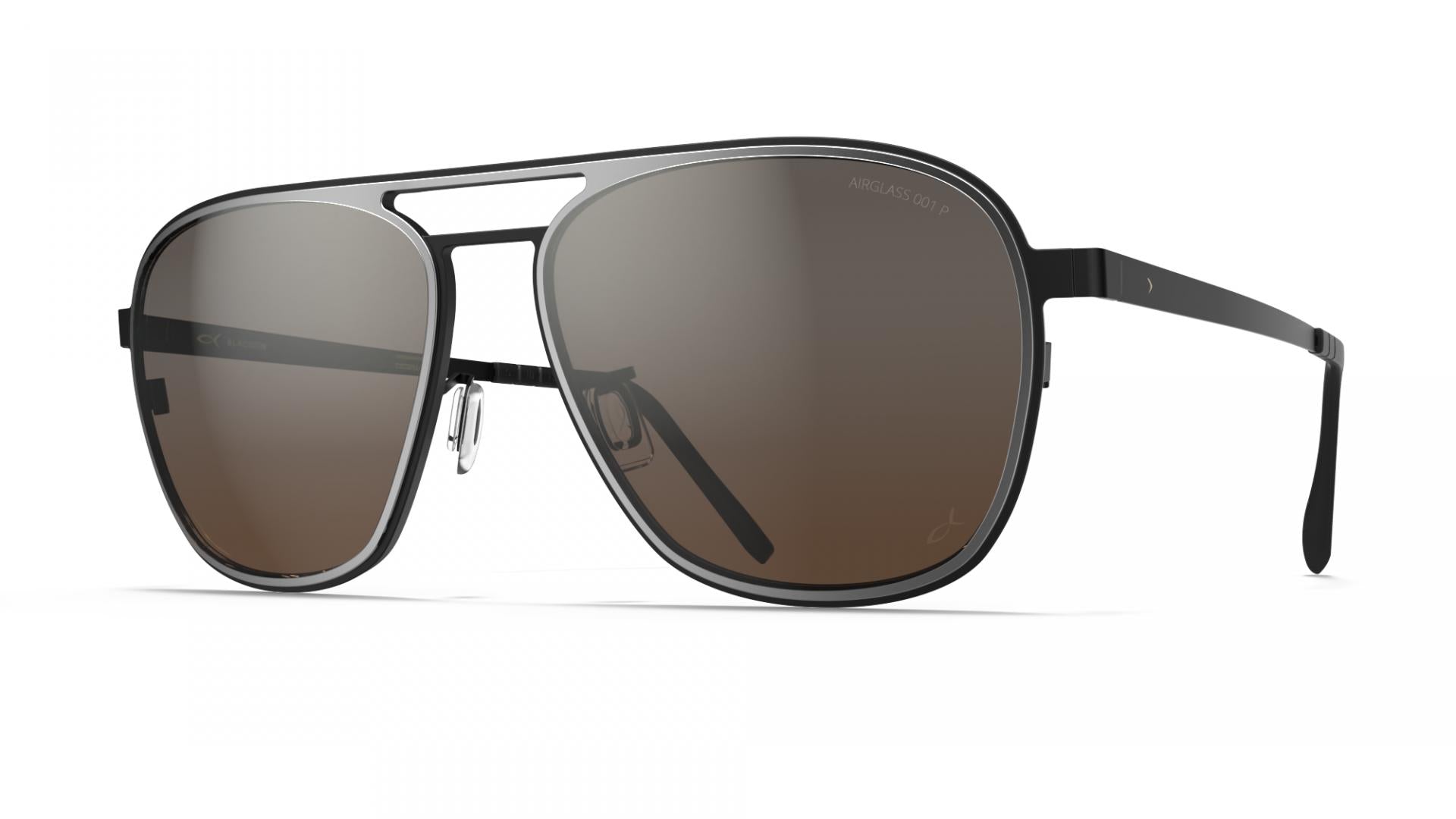 Blackfin Black (1660) / 57