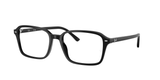 Ray-Ban Optical Raimond – Black (2000) / 54 Eyeglasses Frame