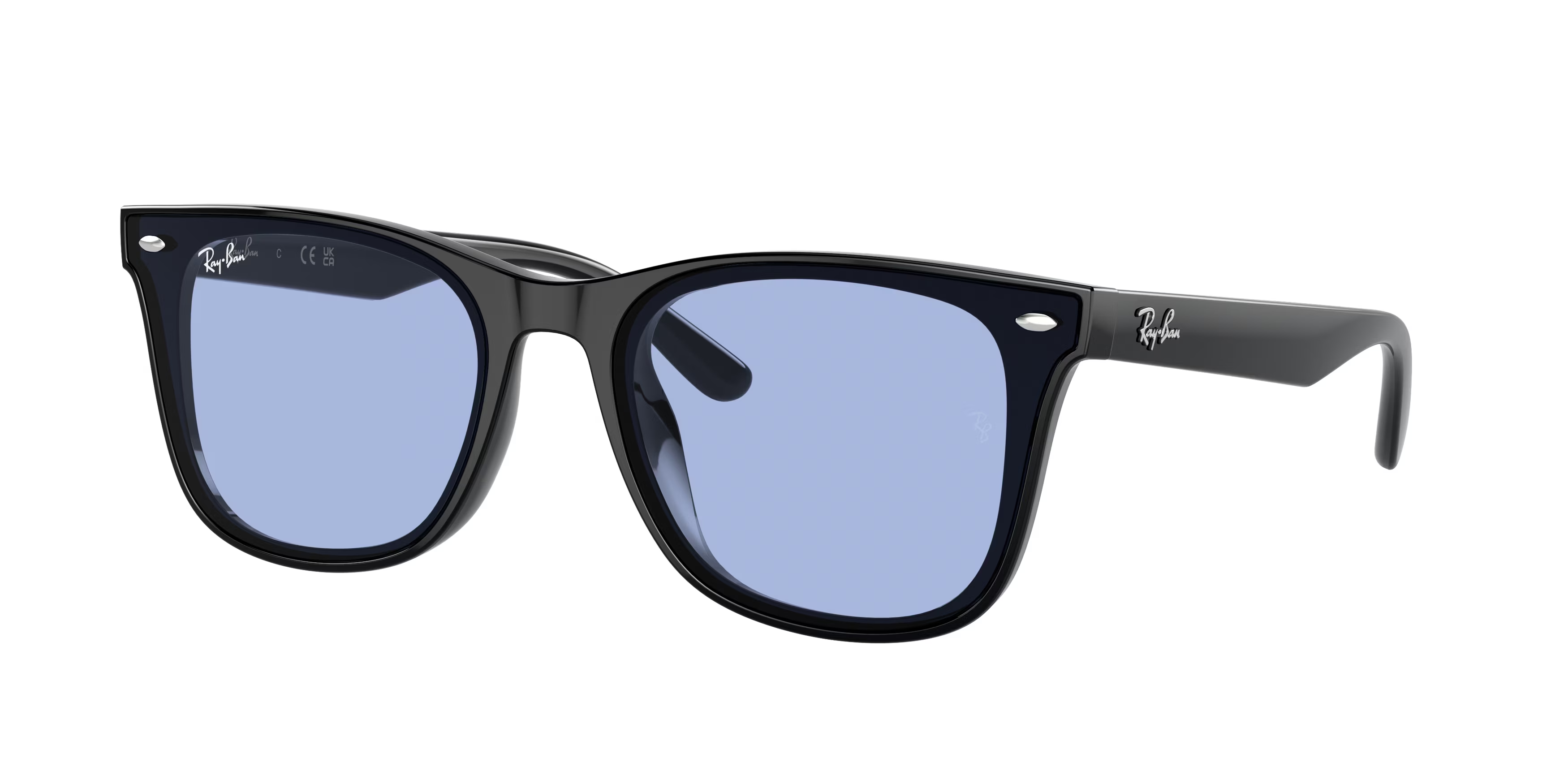 Ray-Ban RB4420 – Spectacle Clinic E-Store