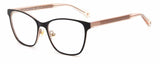 Kate Spade Seline – Black (807) / 53 Eyeglasses Frame
