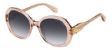 Marc Jacobs Marc 763/S – N/A (FWM9O) / 55 Sunglasses Frame