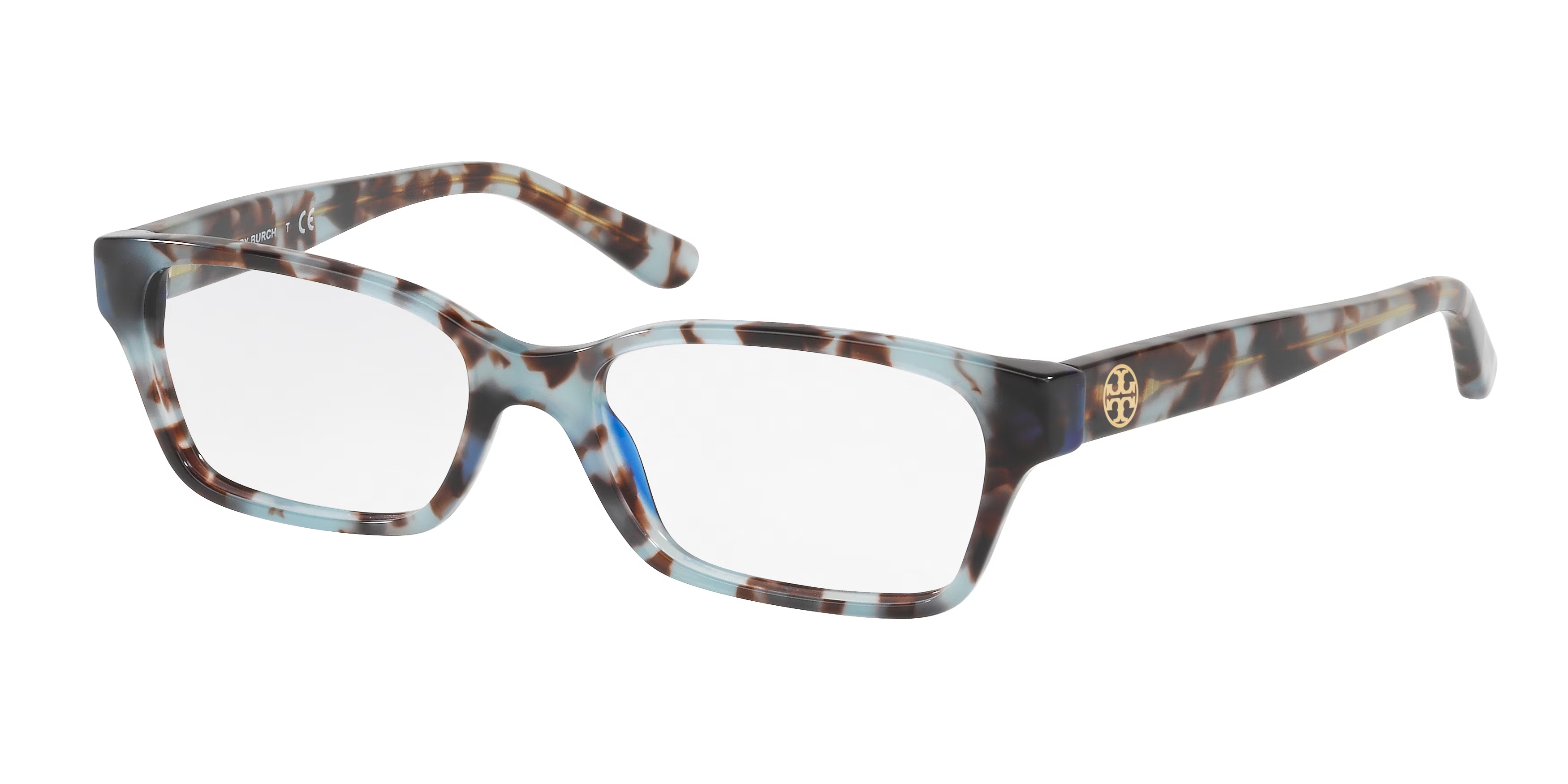 Light Blue Tortoise (1692) / 53