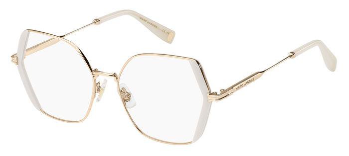 Marc Jacobs Mj 1068 – Gold (Y3R) / 54 Eyeglasses Frame