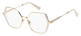 Marc Jacobs Mj 1068 – Gold (Y3R) / 54 Eyeglasses Frame