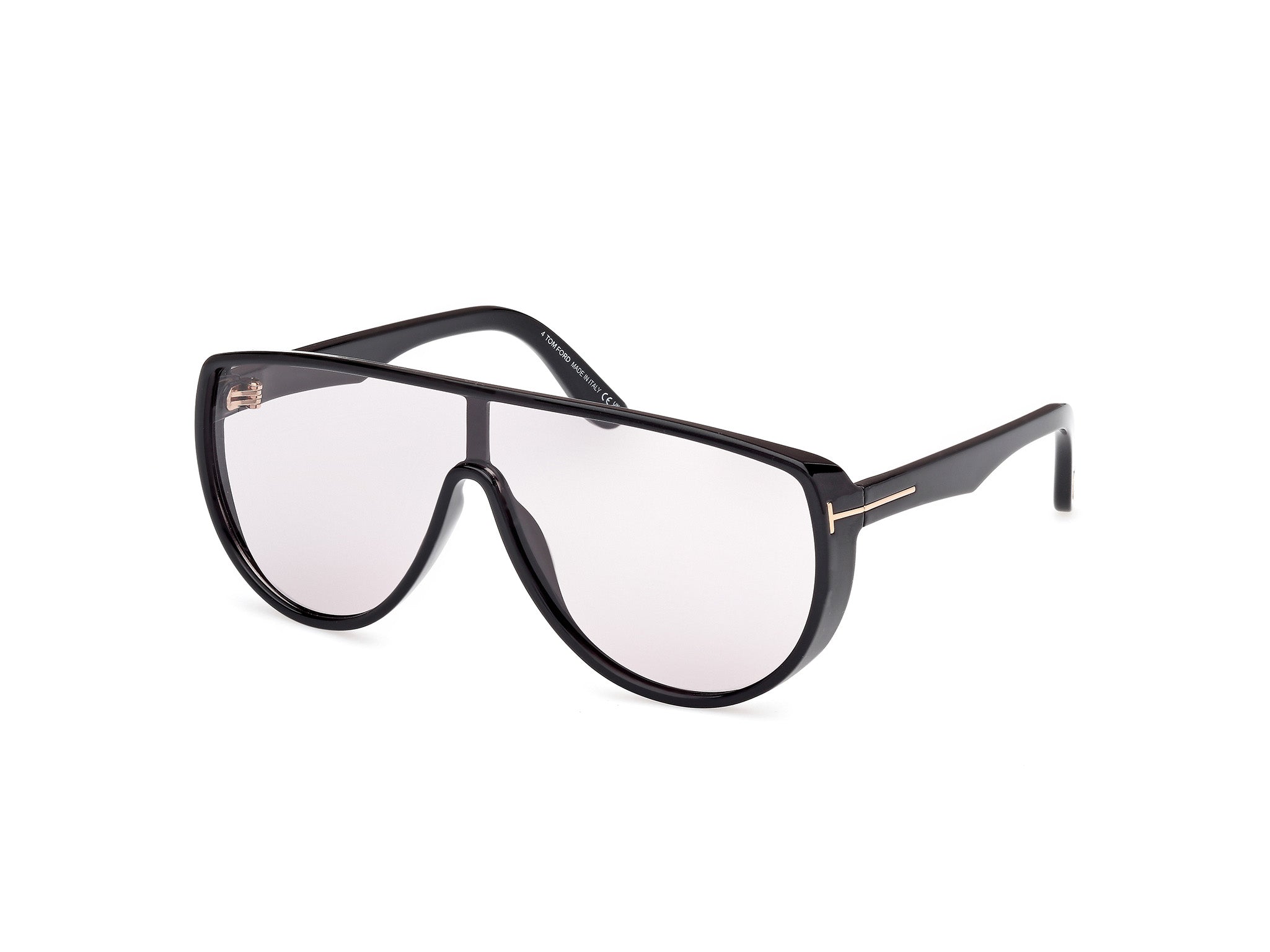 Sole Tom Mascherina Tom Ford Sunglasses TOM FORD ATTICUS FT710