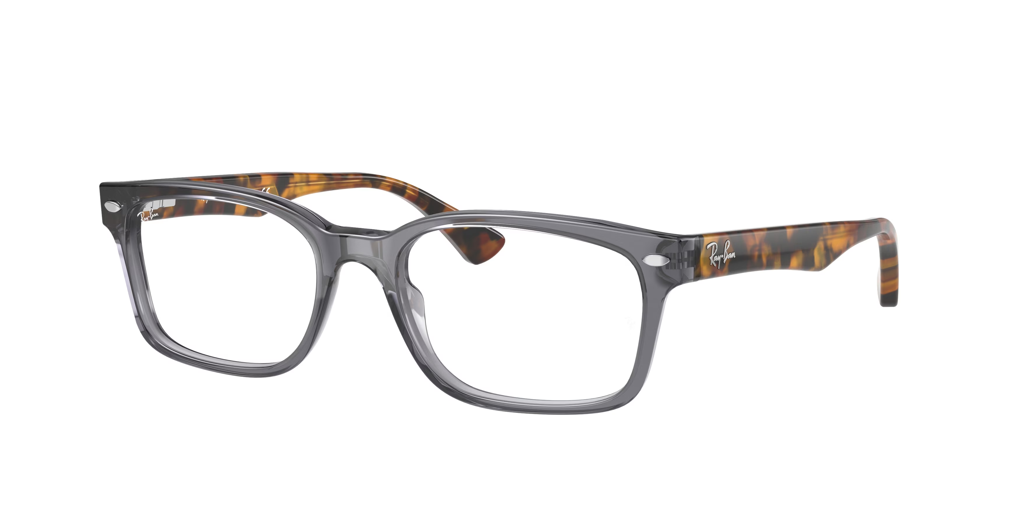 Ray-Ban Optical Rx5286 – Grey (5629) / 51 Eyeglasses Frame