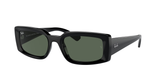 Ray-Ban Kiliane – Black (667771) / 54 Sunglasses Frame