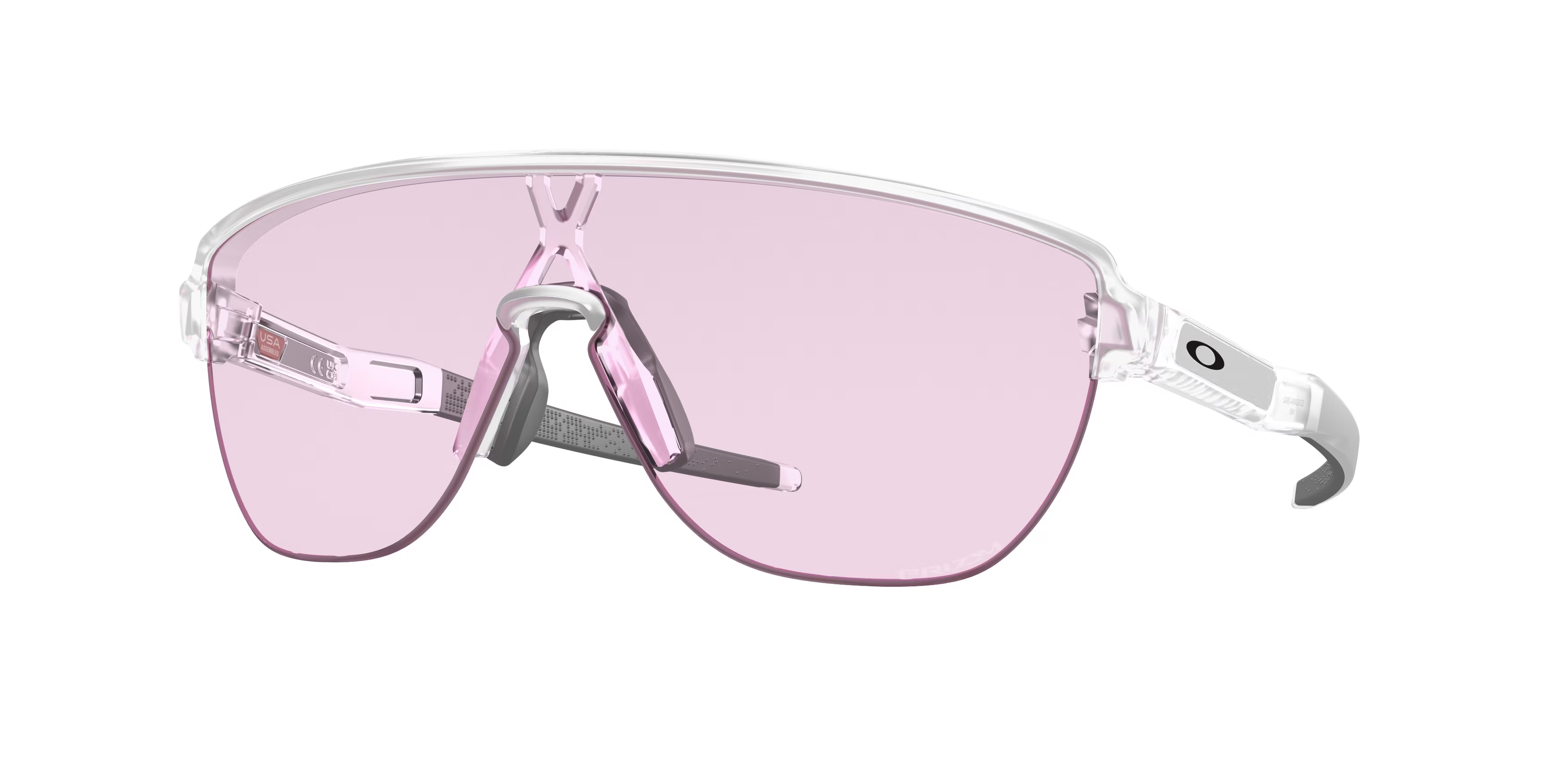 Matte Clear (924806) / 42