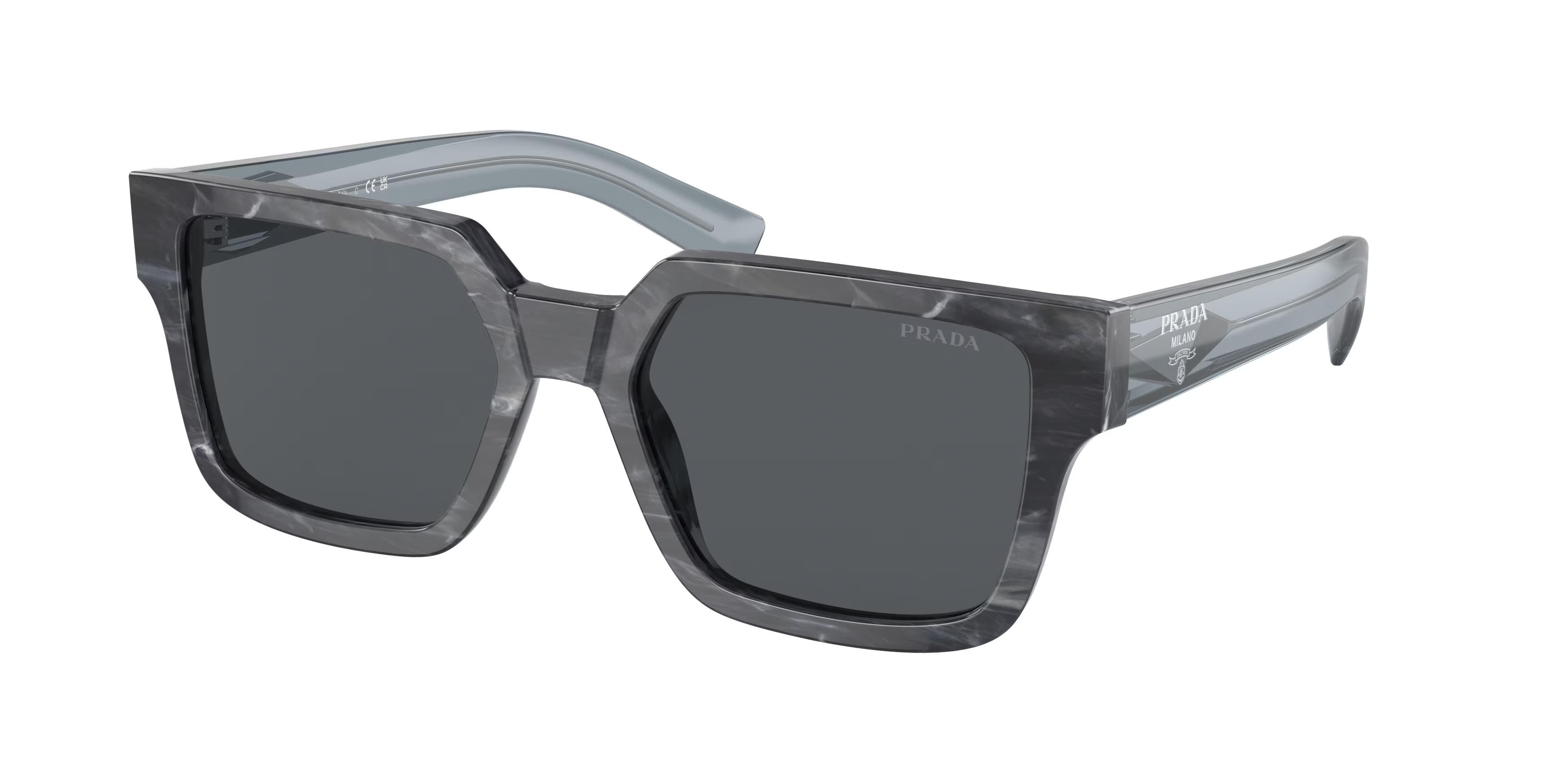 Prada PR 03ZSF – Spectacle Clinic