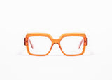 C03 Transparent Orange (ISCHIA C03) / 53