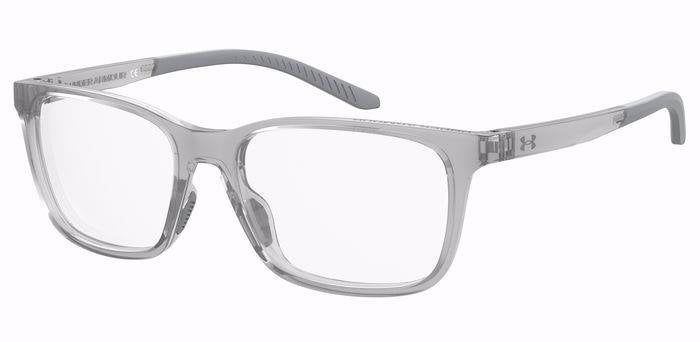 Under Armour Ua 5056 – Grey (63M) / 56 Eyeglasses Frame