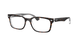Ray-Ban Optical Rx5286 – Havana (5082) / 51 Eyeglasses Frame
