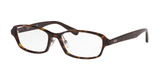 Ray-Ban Optical Rx5385D – Havana (2012) / 55 Eyeglasses Frame