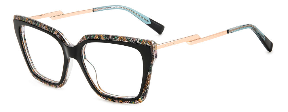 Missoni Mis 0167 – Green (OHC) / 53 Eyeglasses Frame