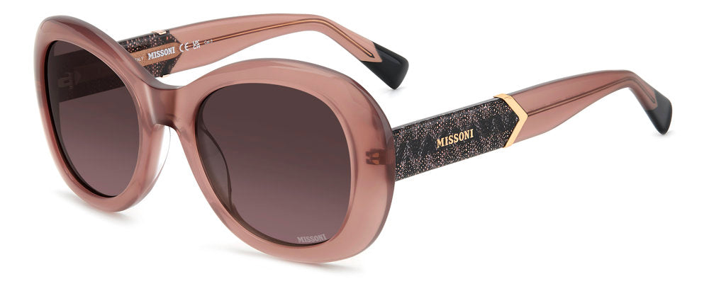Missoni Mis 0215/G/S – Nude (FWM3X) / 53 Sunglasses Frame