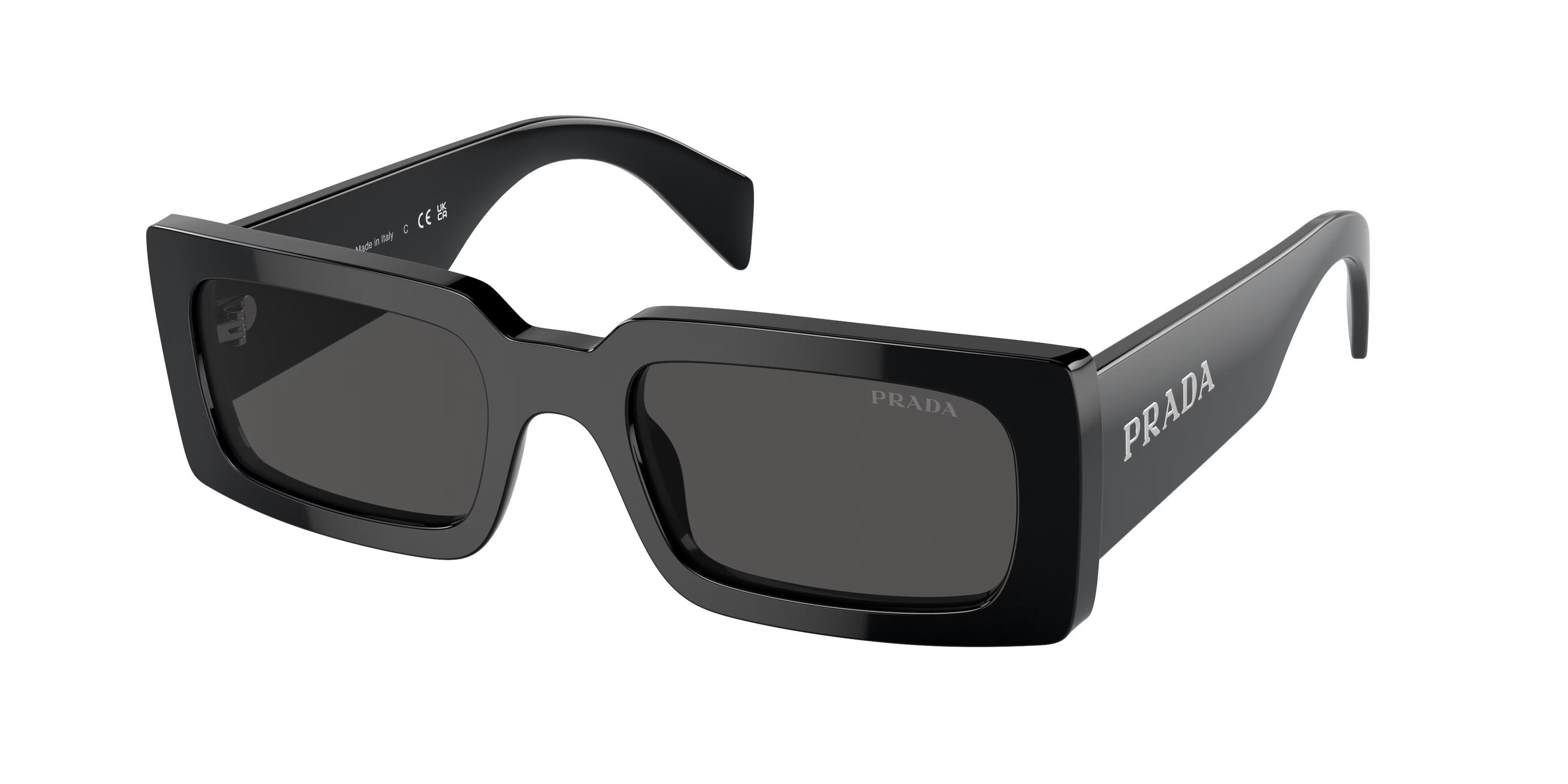 Perspecta 37 Famous(パースペクタ) Prada PR A07S – Spectacle Clinic