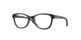 Oakley Youth Ophthalmic Humbly – Black (802201) / 46 Eyeglasses Frame