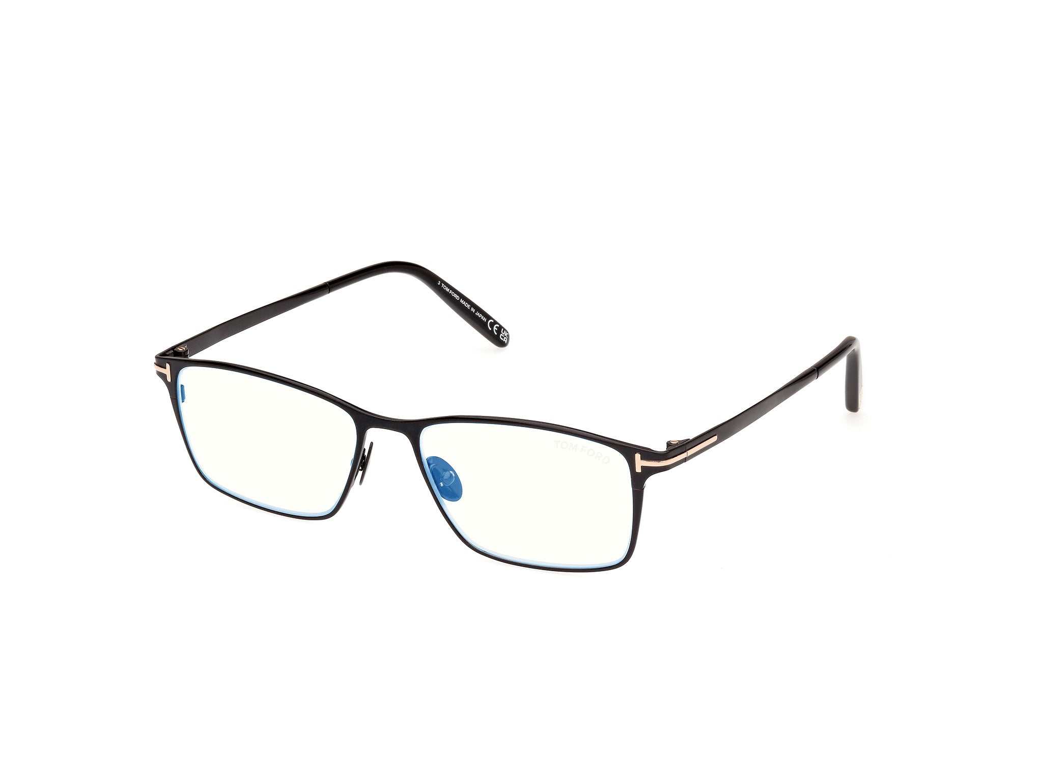 Tom Ford FT5935-B – Spectacle Clinic