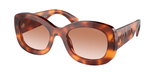 Cognac Tortoise (18R70E) / 55