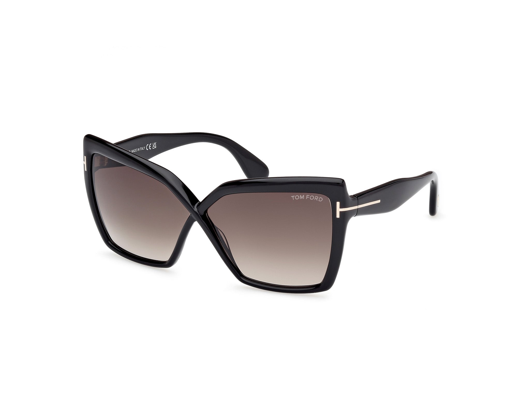 Tom Ford FT1195 Fiore – Spectacle Clinic E-Store