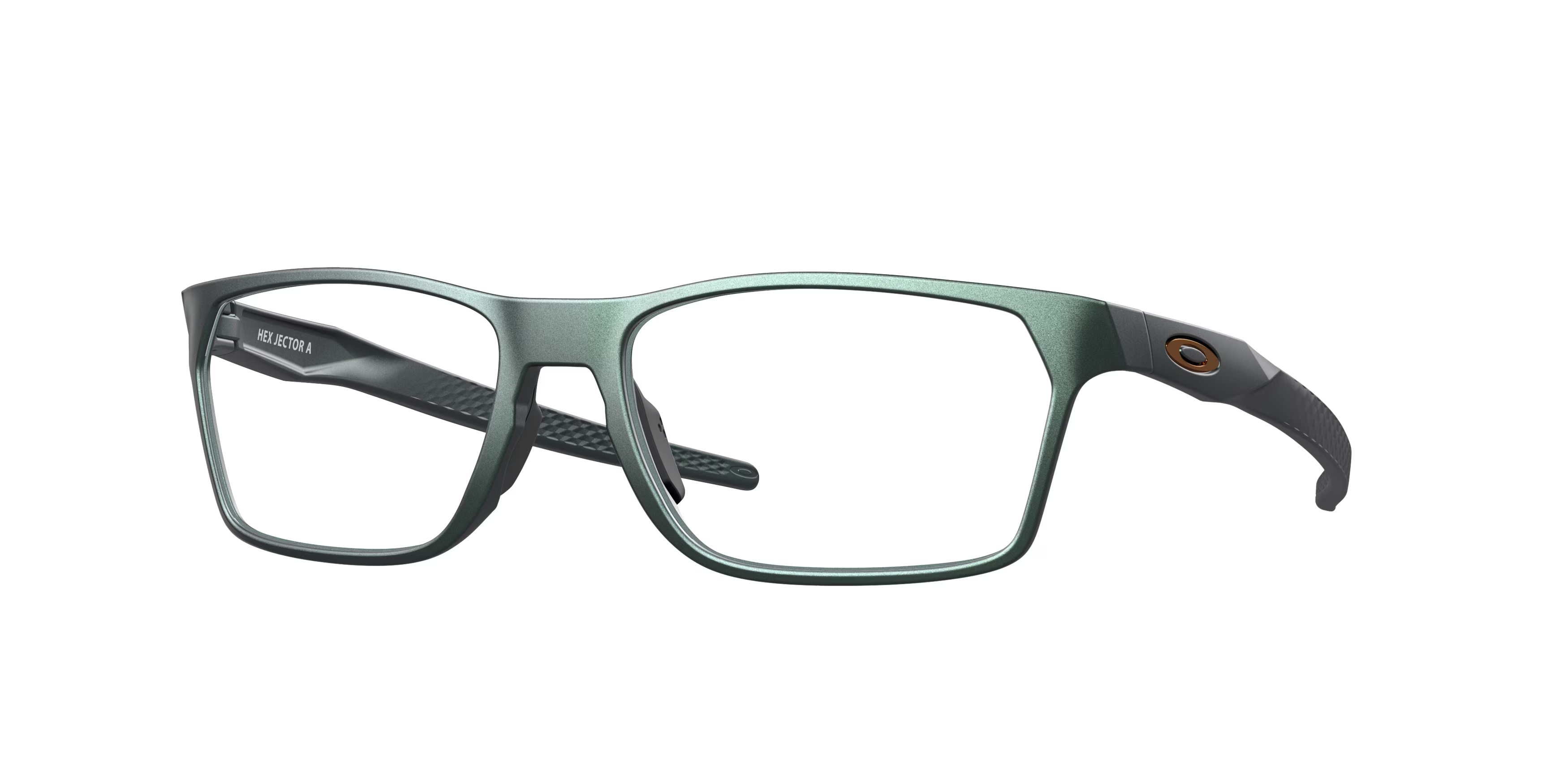 Oakley Ophthalmic HEX JECTOR (A) – Spectacle Clinic