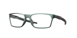 Oakley Ophthalmic Hex Jector (A) – Silver (817406) / 56 Eyeglasses Frame
